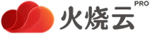 火烧云 Logo